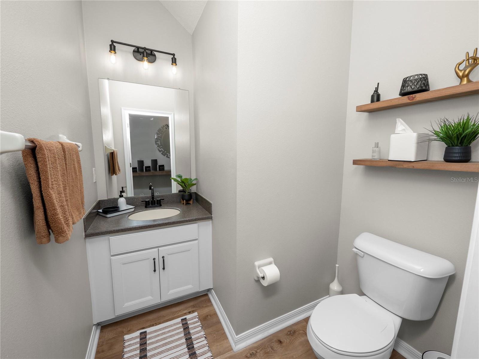 TERRALARGO - Residential