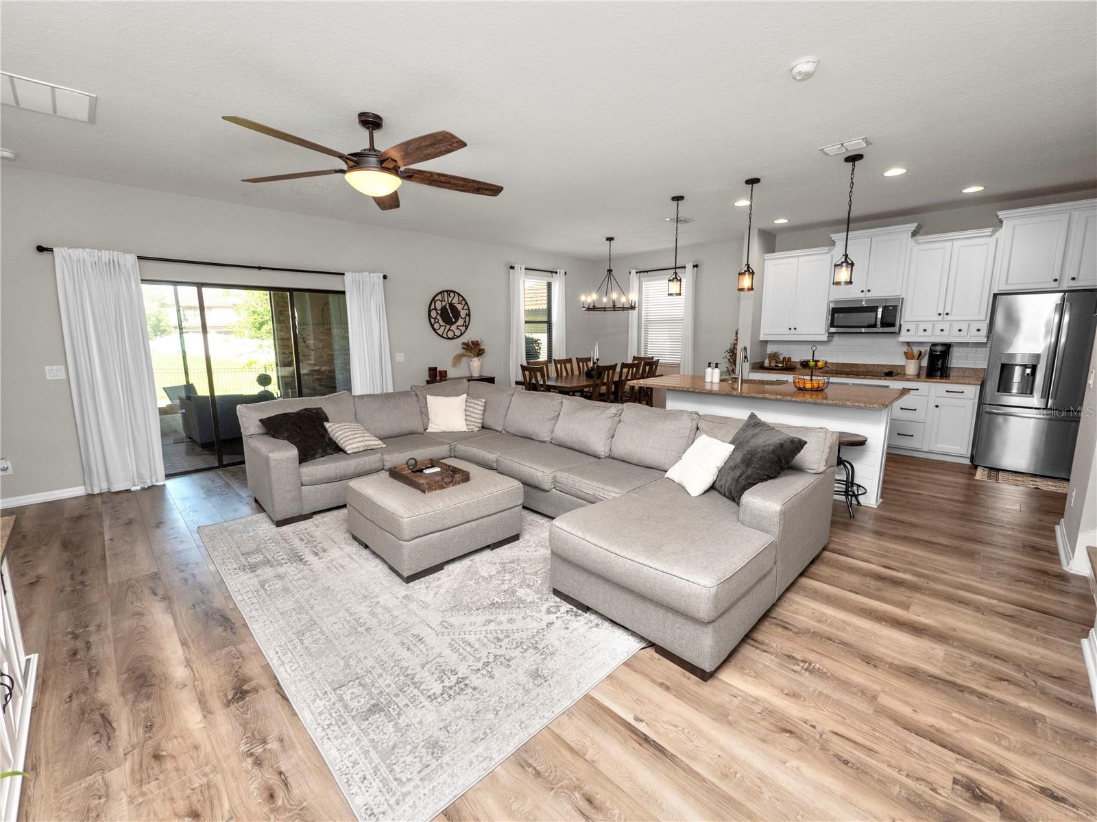 TERRALARGO - Residential