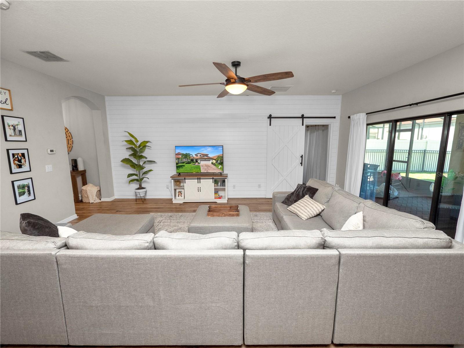 TERRALARGO - Residential