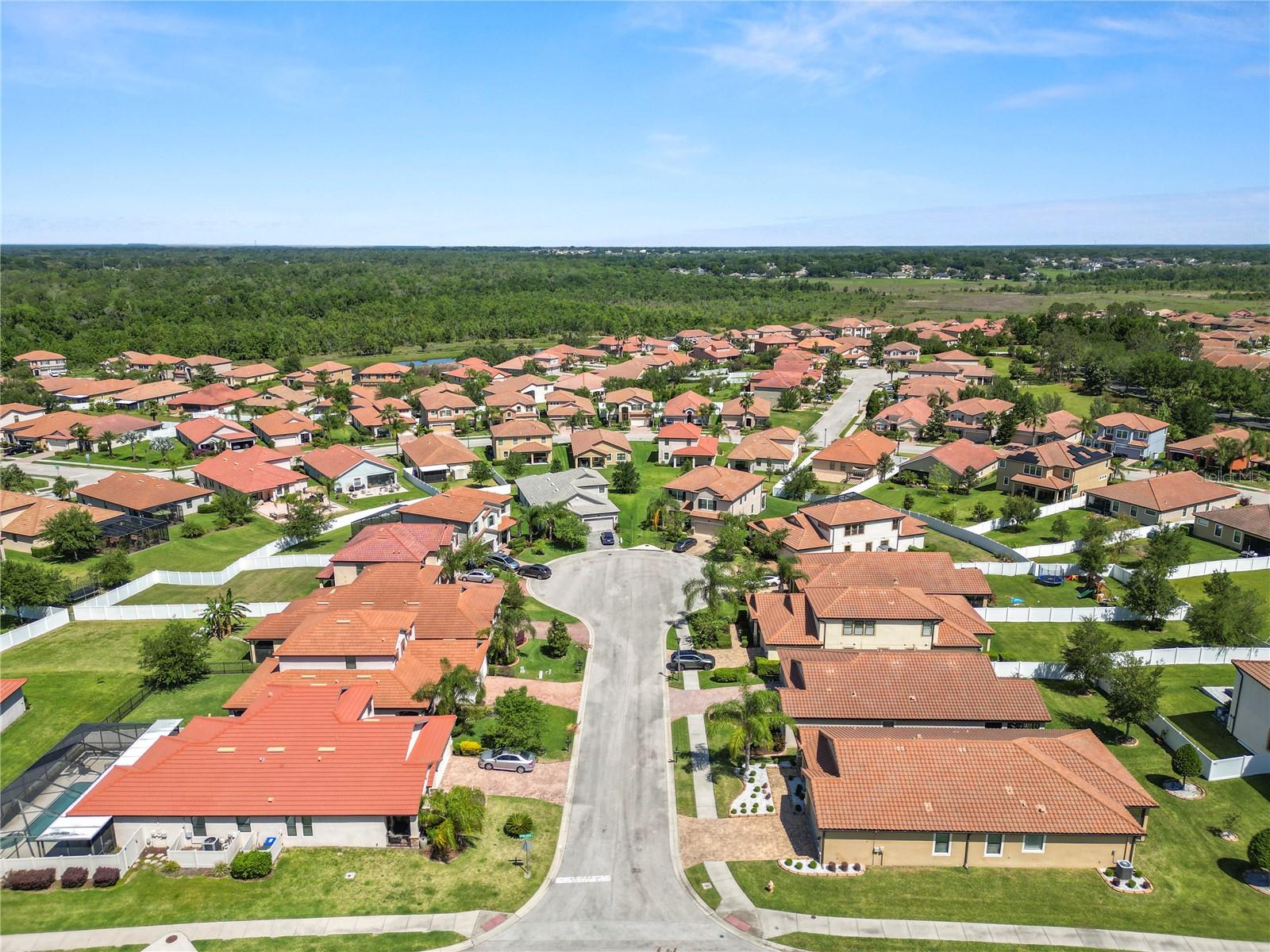 TERRALARGO - Residential