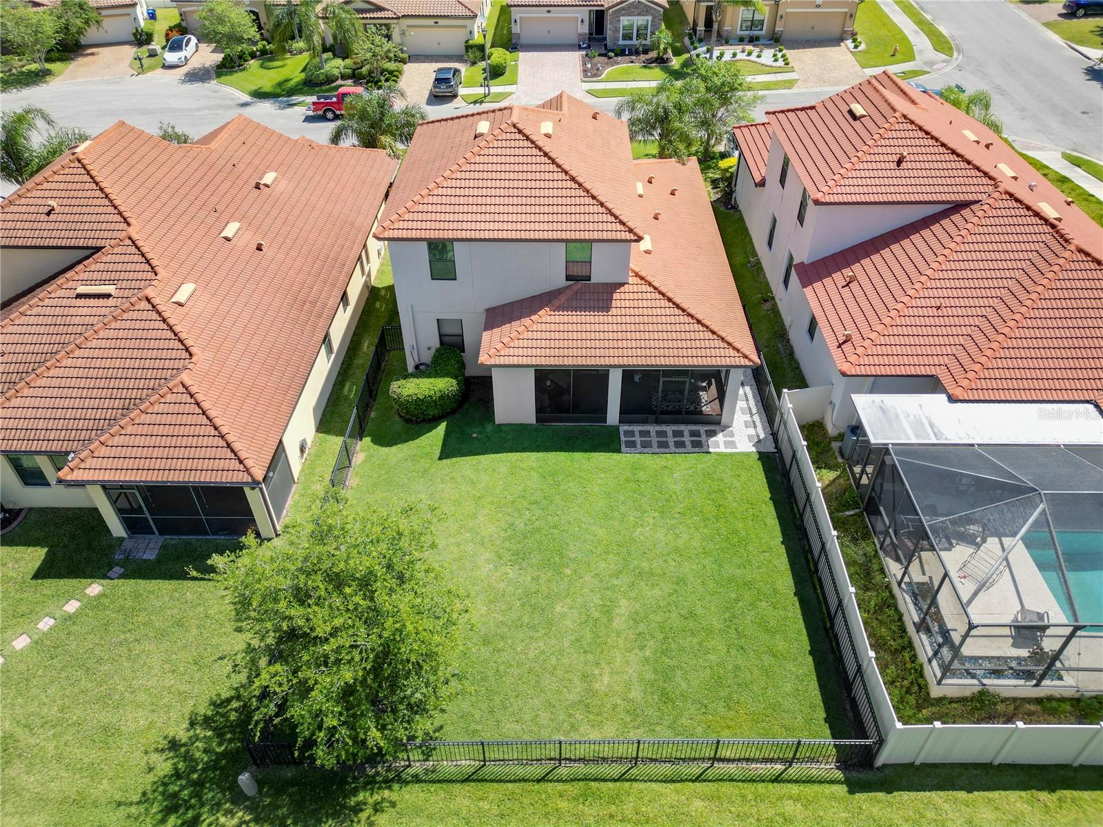 TERRALARGO - Residential