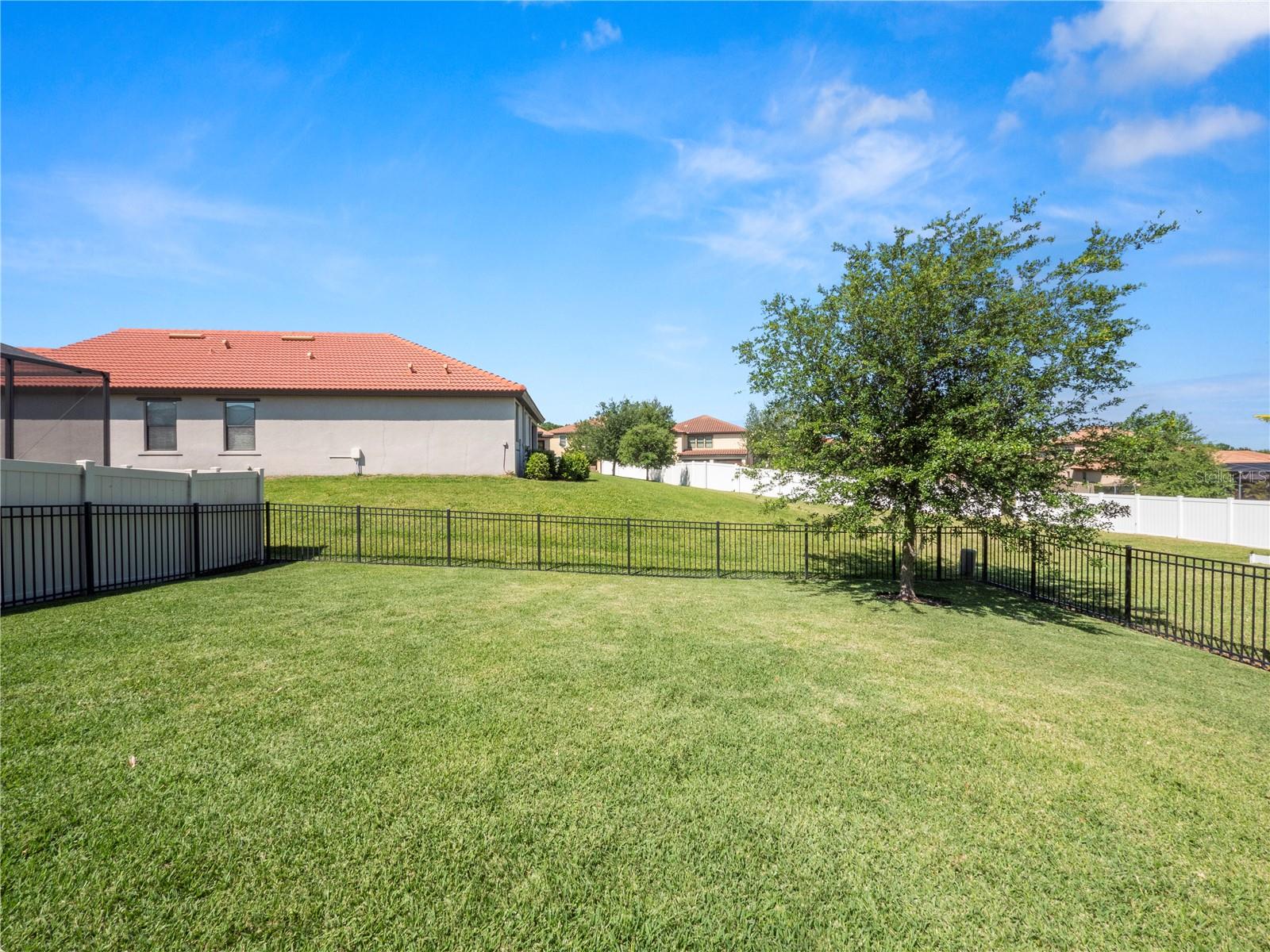 TERRALARGO - Residential