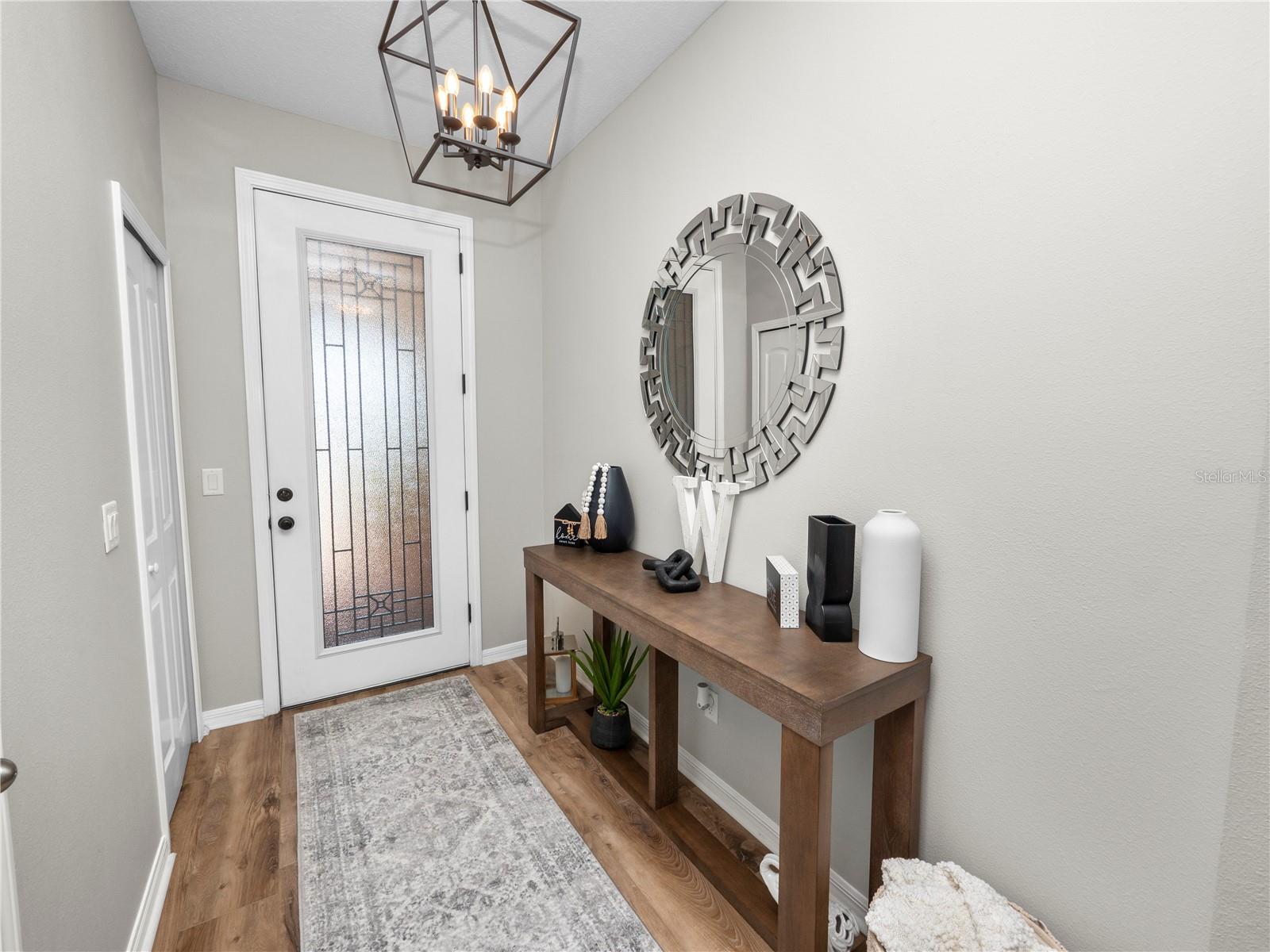 TERRALARGO - Residential