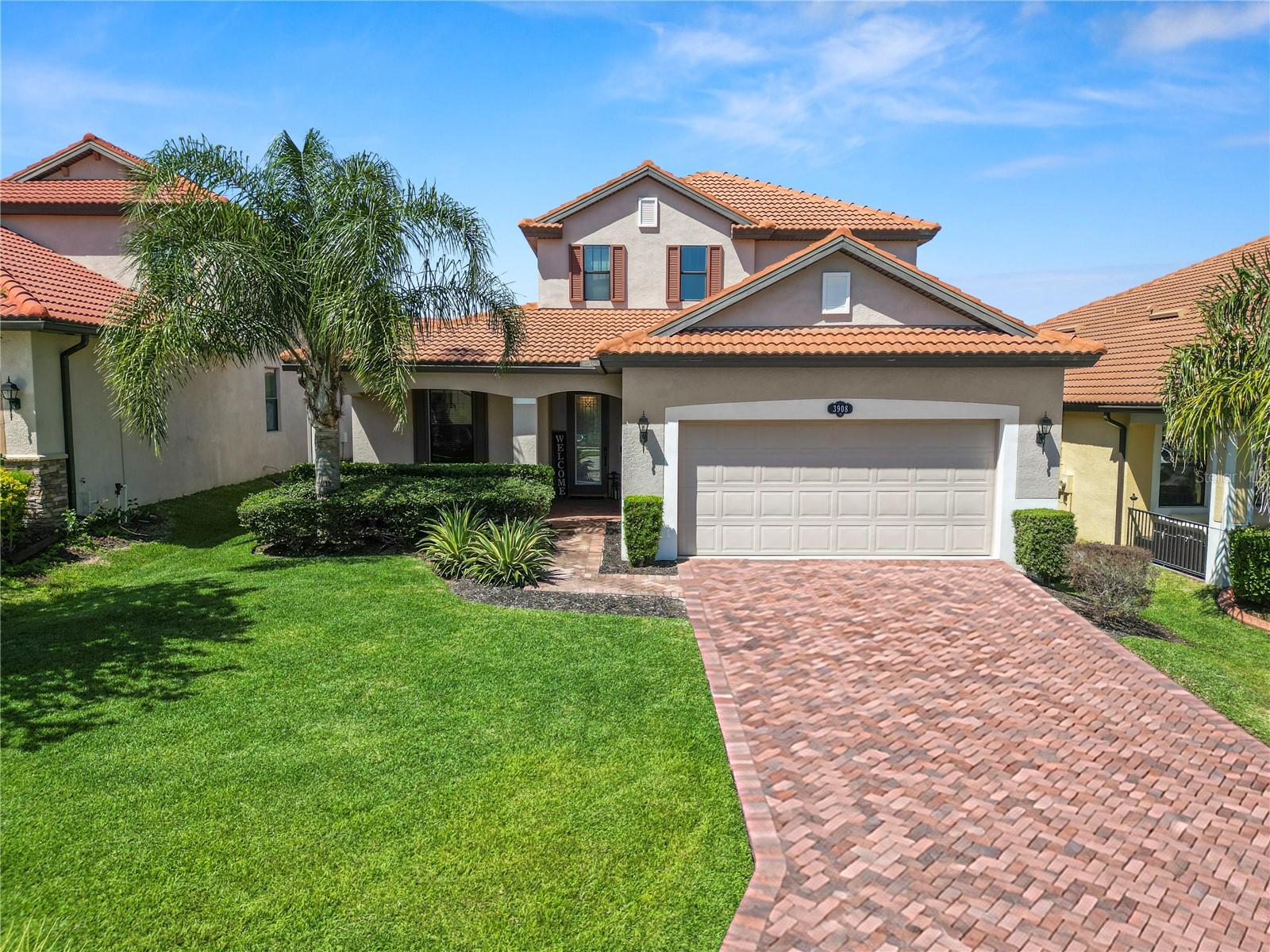 TERRALARGO - Residential