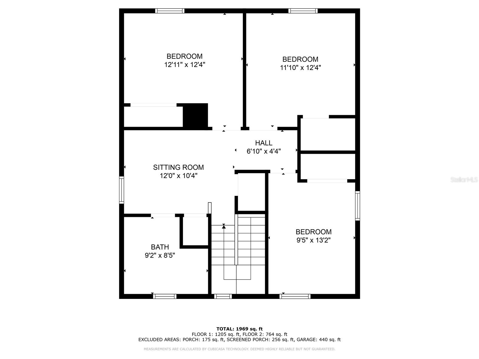 TERRALARGO - Residential