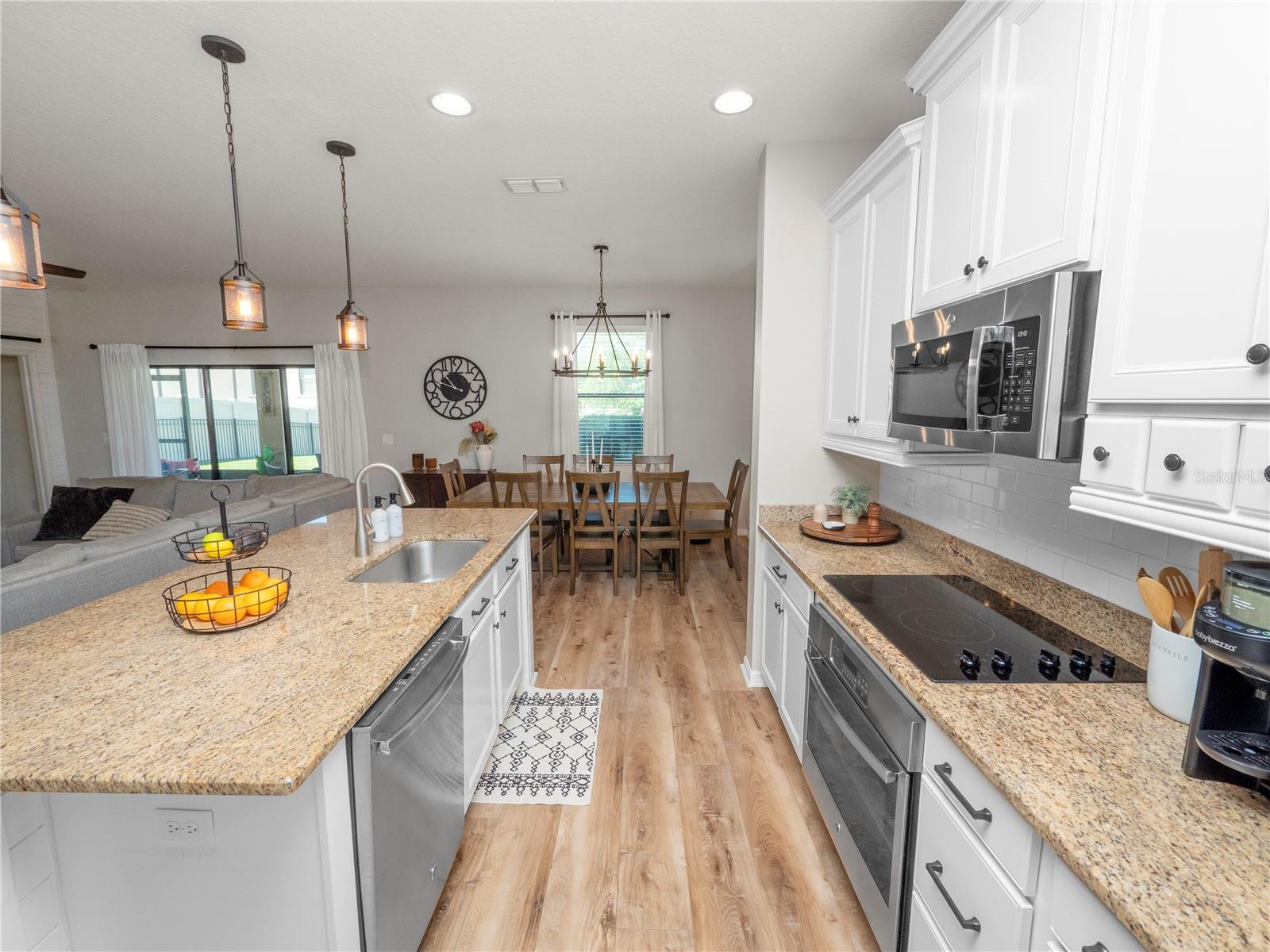 TERRALARGO - Residential