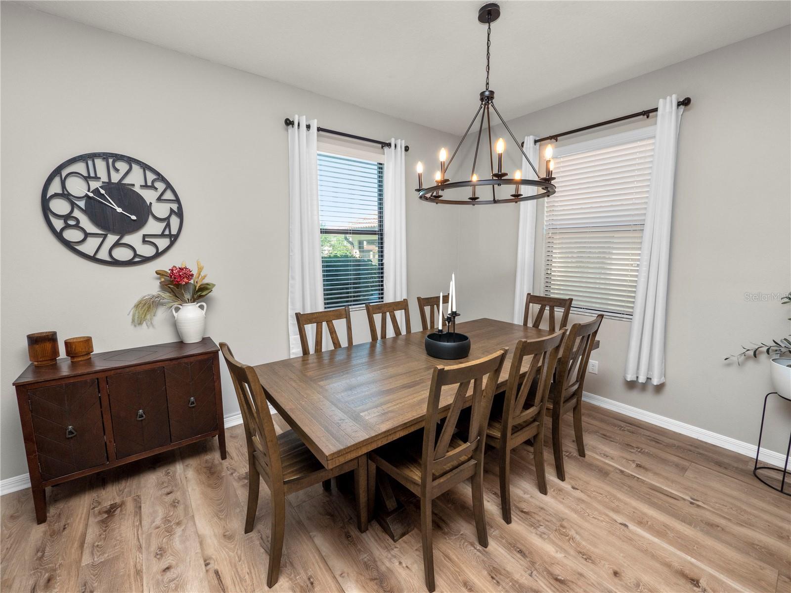 TERRALARGO - Residential