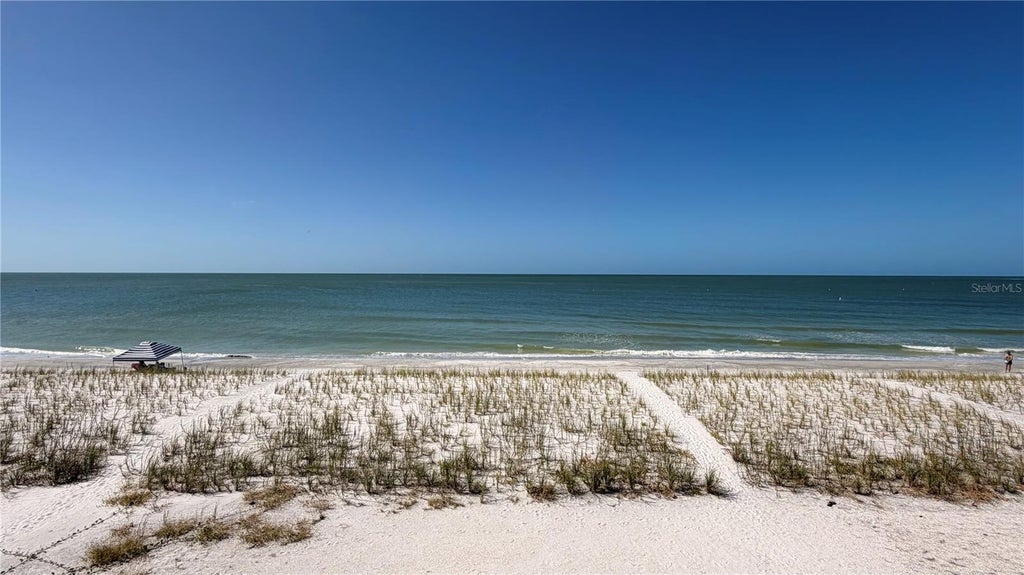 Photo of 8300 W Gulf Boulevard, Treasure Island, FL 33706 (MLS # TB8561388)