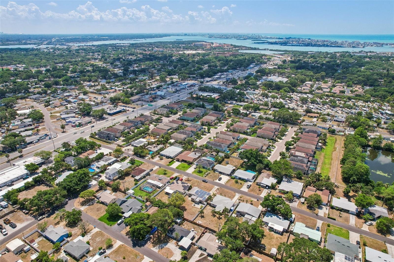 HAHNS UPLANDS - Residential