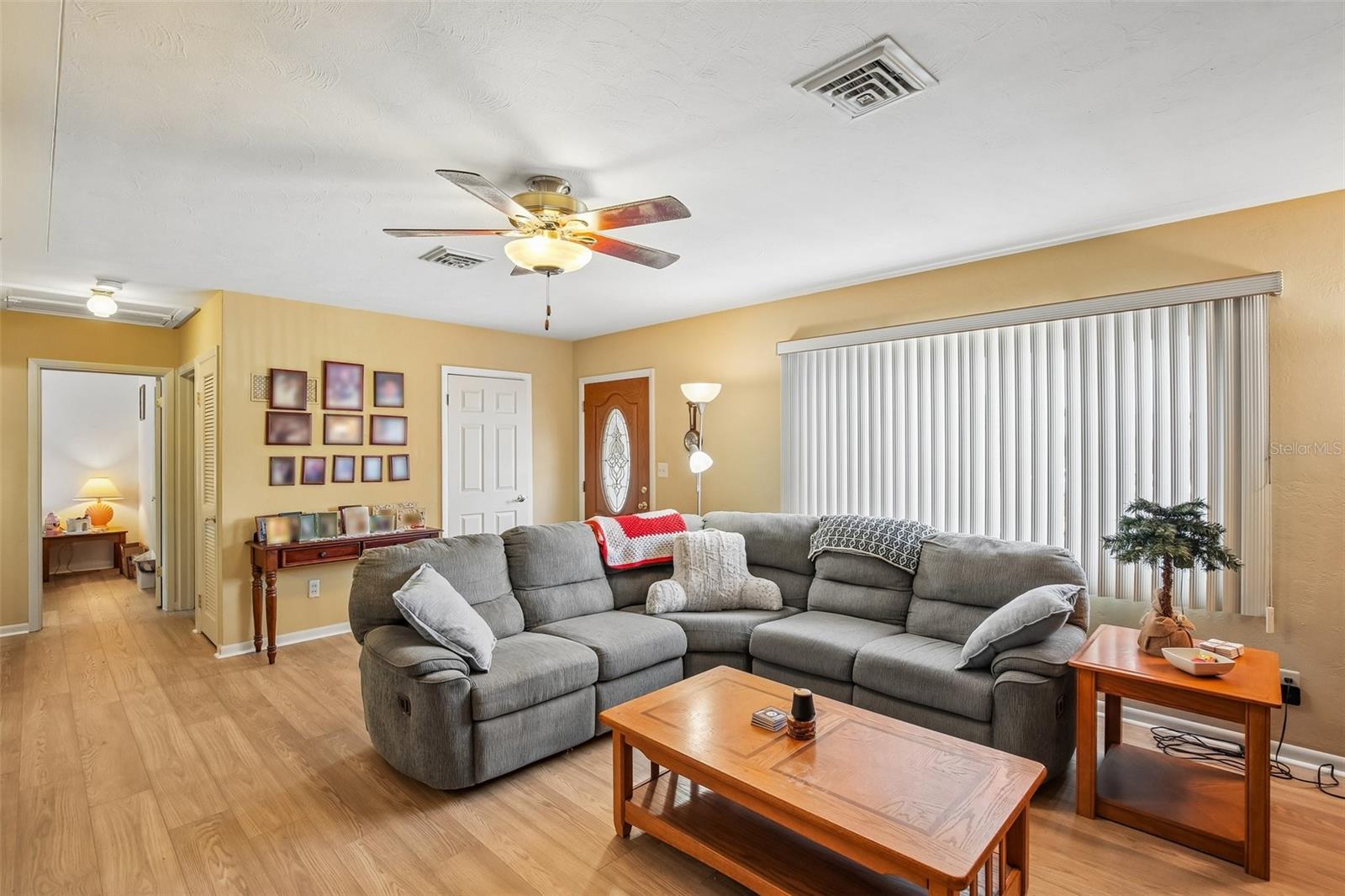 HAHNS UPLANDS - Residential