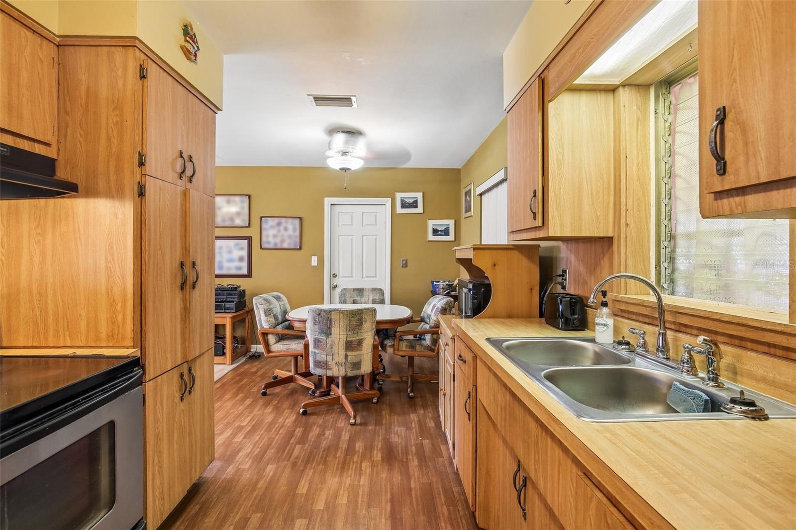 HAHNS UPLANDS - Residential