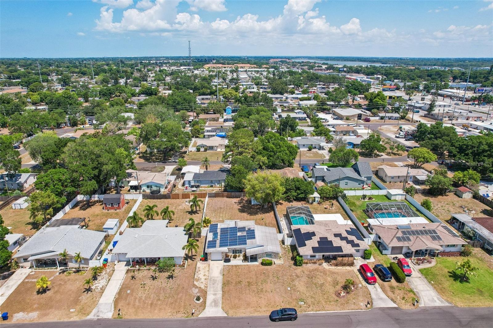HAHNS UPLANDS - Residential