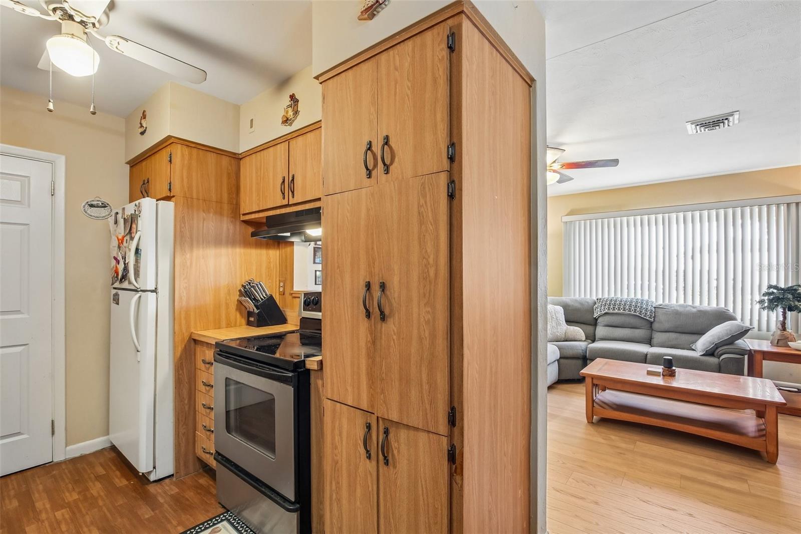 HAHNS UPLANDS - Residential