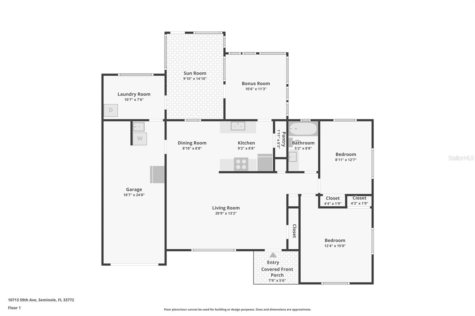 HAHNS UPLANDS - Residential