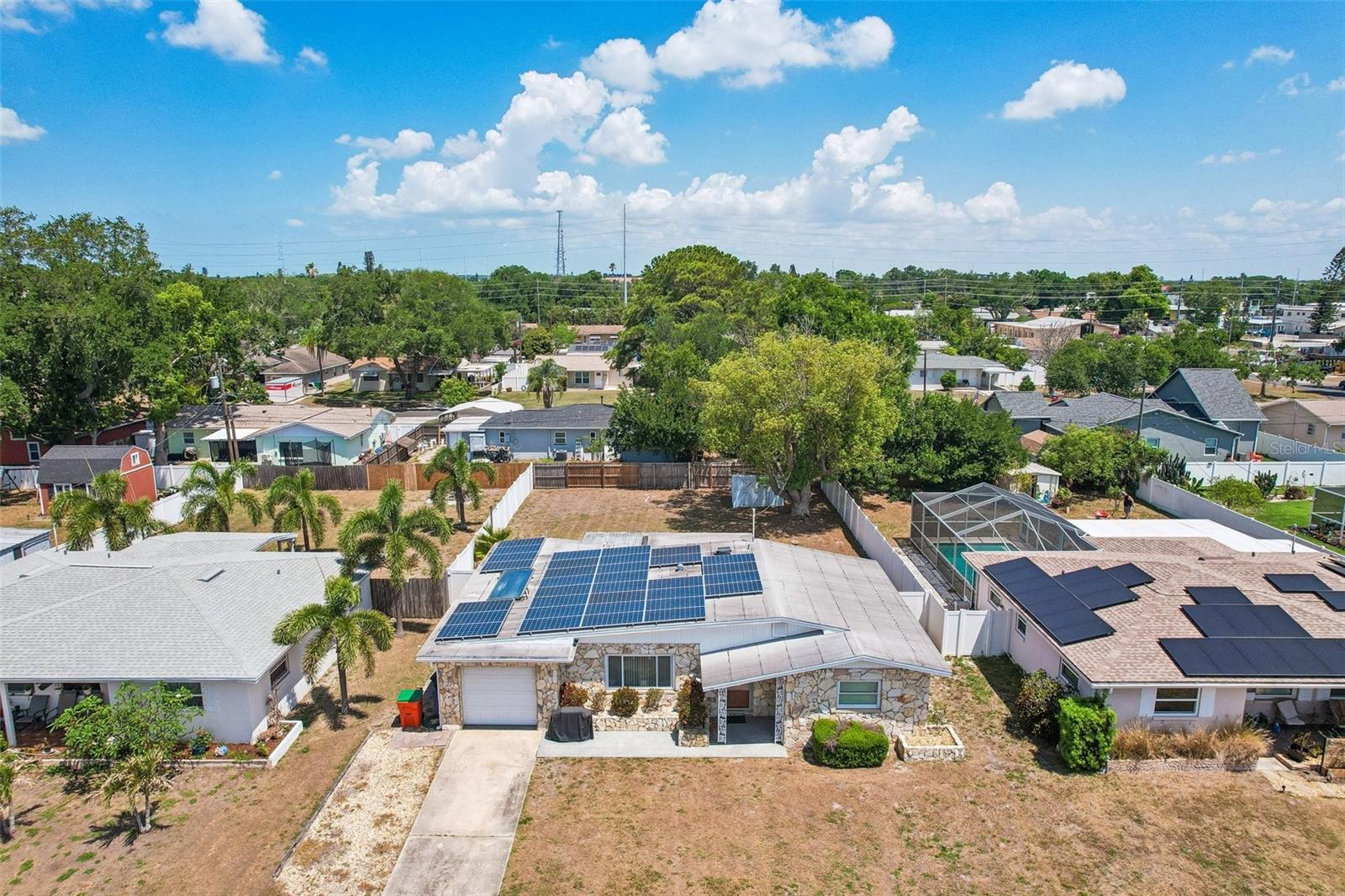 HAHNS UPLANDS - Residential