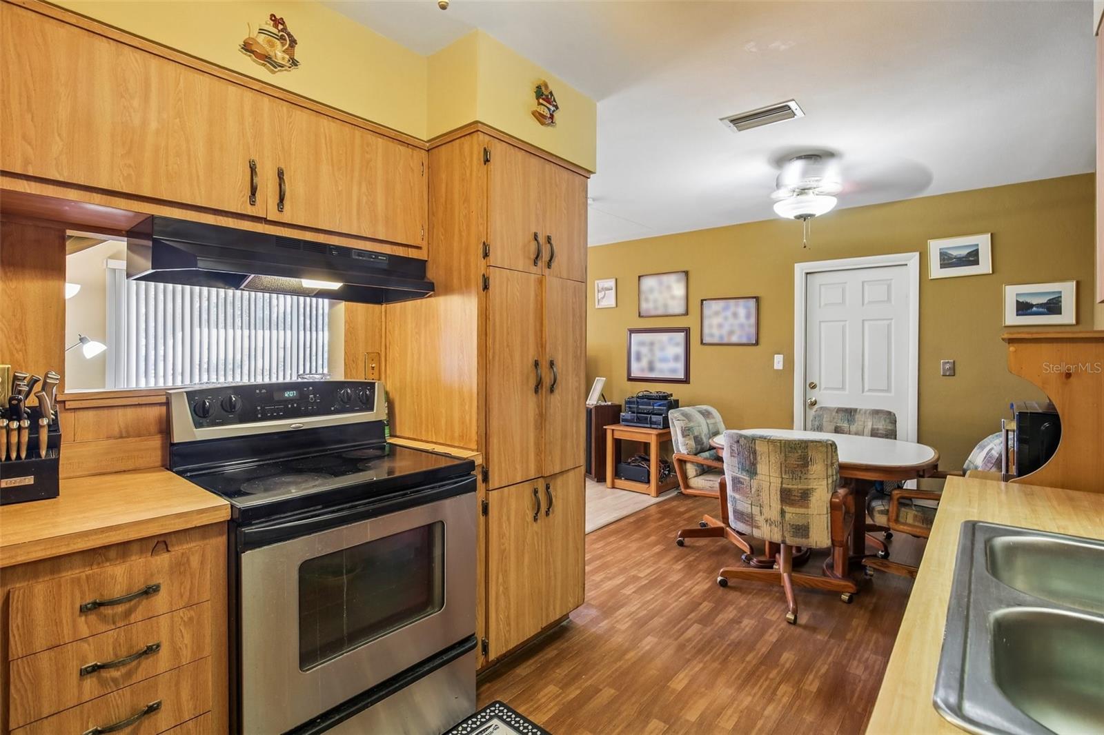 HAHNS UPLANDS - Residential