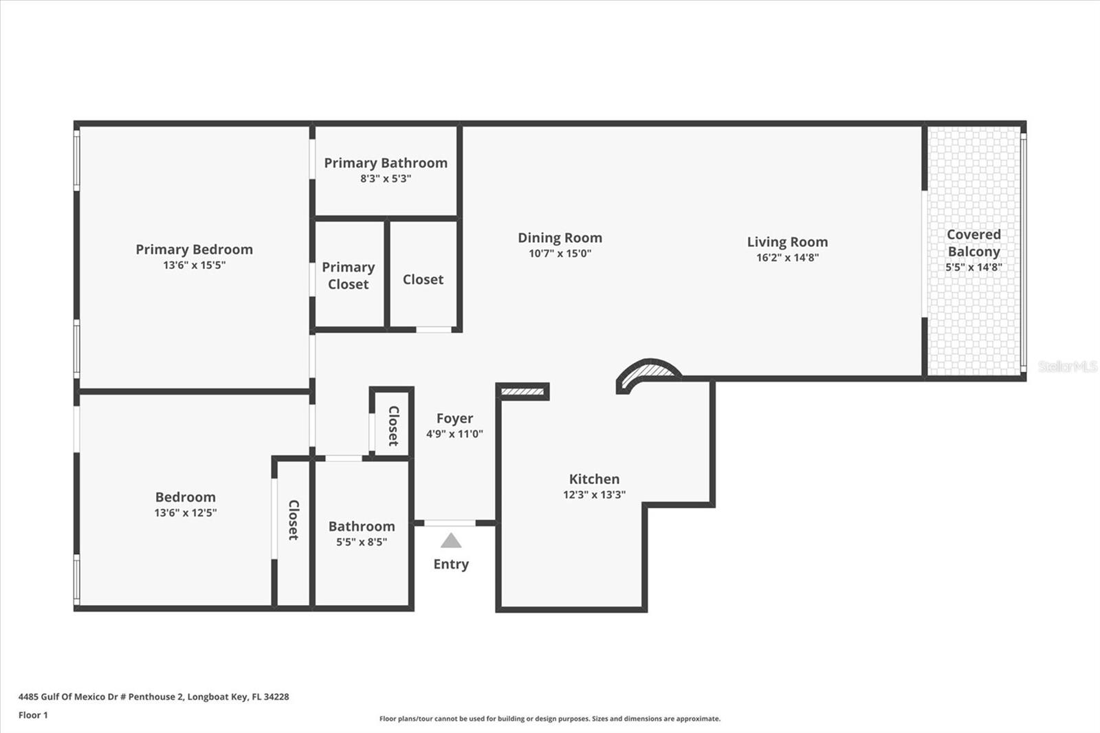 ARBOMAR APTS - Residential