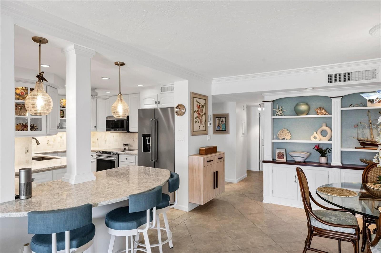 ARBOMAR APTS - Residential