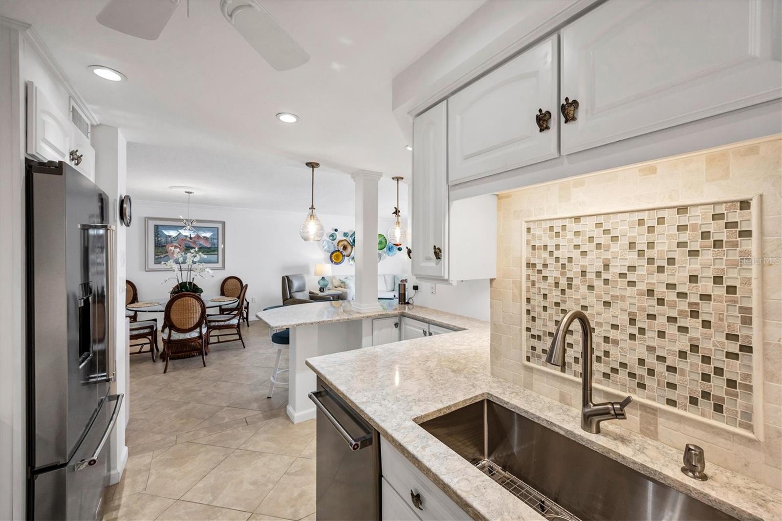 ARBOMAR APTS - Residential