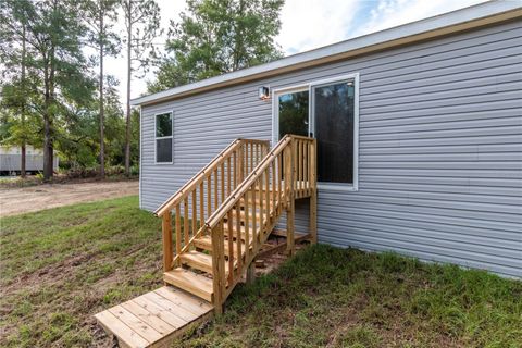 A home in OCALA