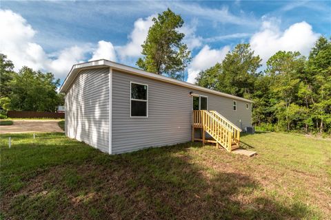 A home in OCALA