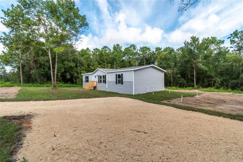 A home in OCALA