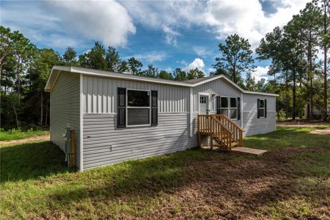 A home in OCALA