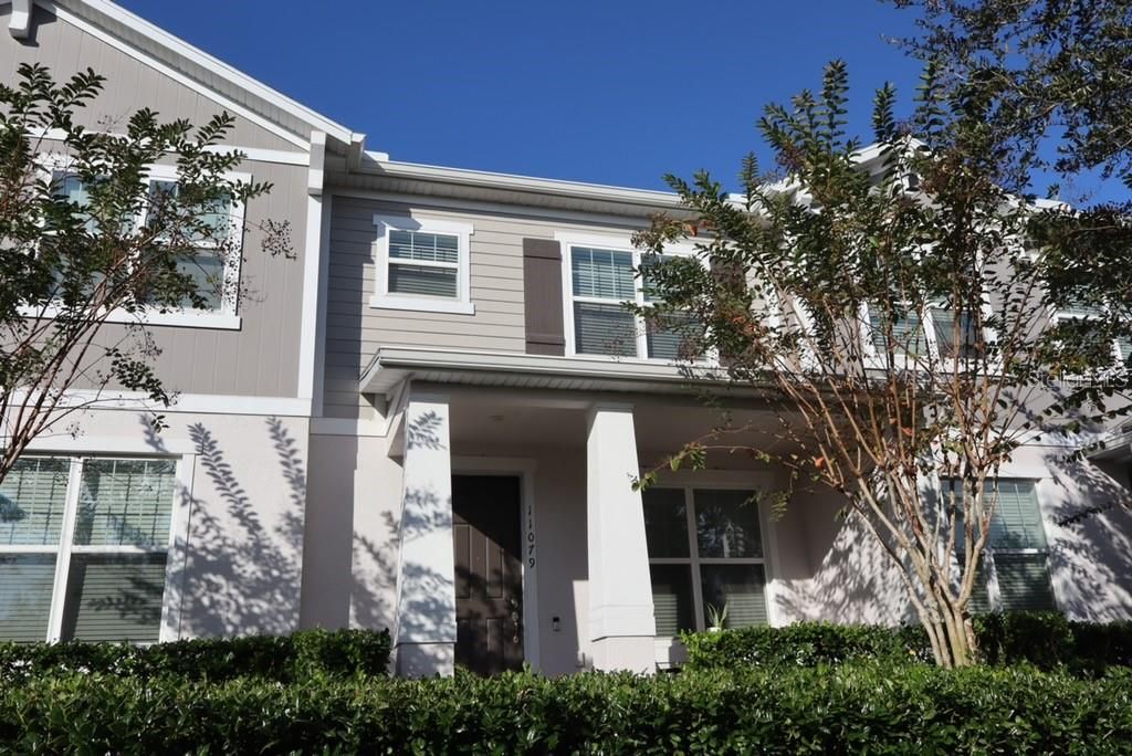 Photo of 11079 Hanlon Terrace Alley, Winter Garden, FL 34787 (MLS # O6358387)