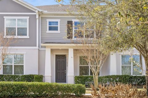 Photo of 11079 Hanlon Terrace Alley, Winter Garden, FL 34787 (MLS # O6358387)
