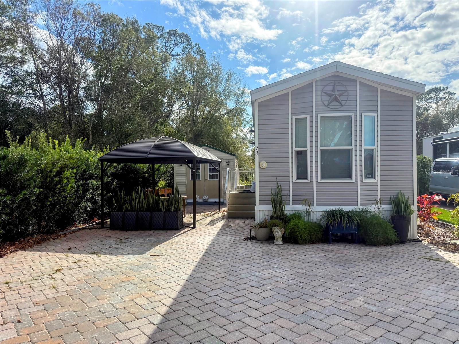 ELITE RESORTS AT CITRUS VALLEY CONDO UNIT 19 - Residential