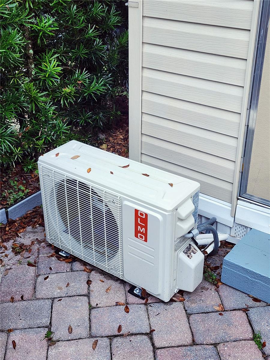 ELITE RESORTS AT CITRUS VALLEY CONDO UNIT 19 - Residential