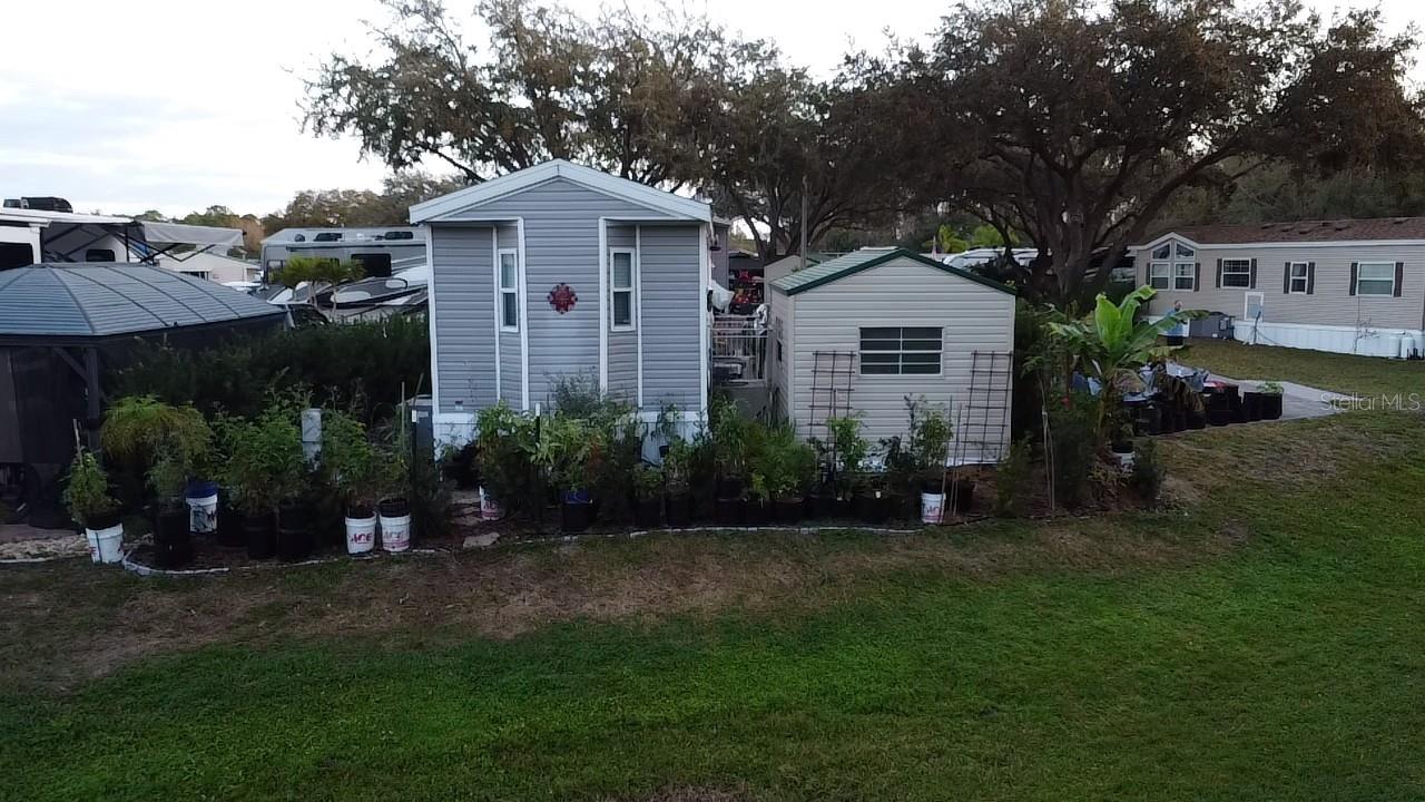 ELITE RESORTS AT CITRUS VALLEY CONDO UNIT 19 - Residential