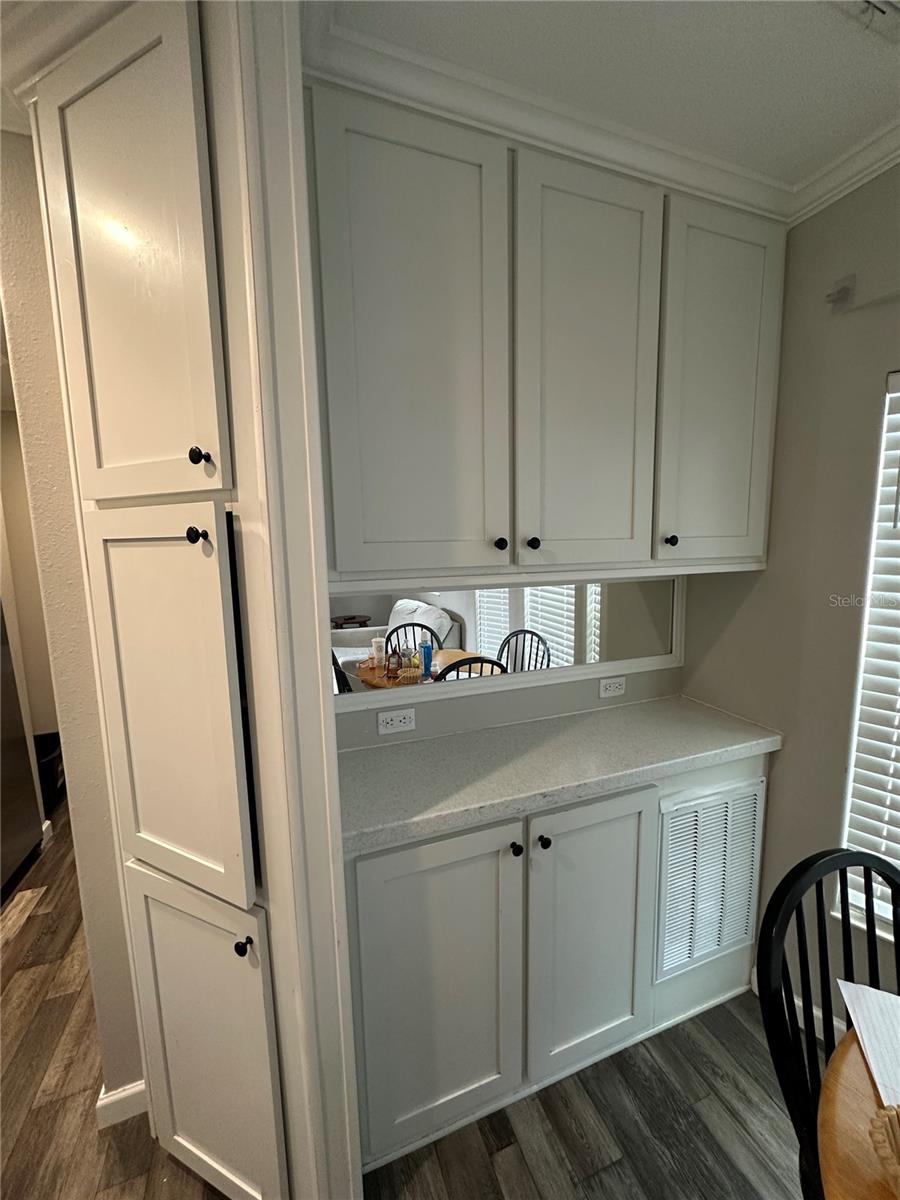 ELITE RESORTS AT CITRUS VALLEY CONDO UNIT 19 - Residential