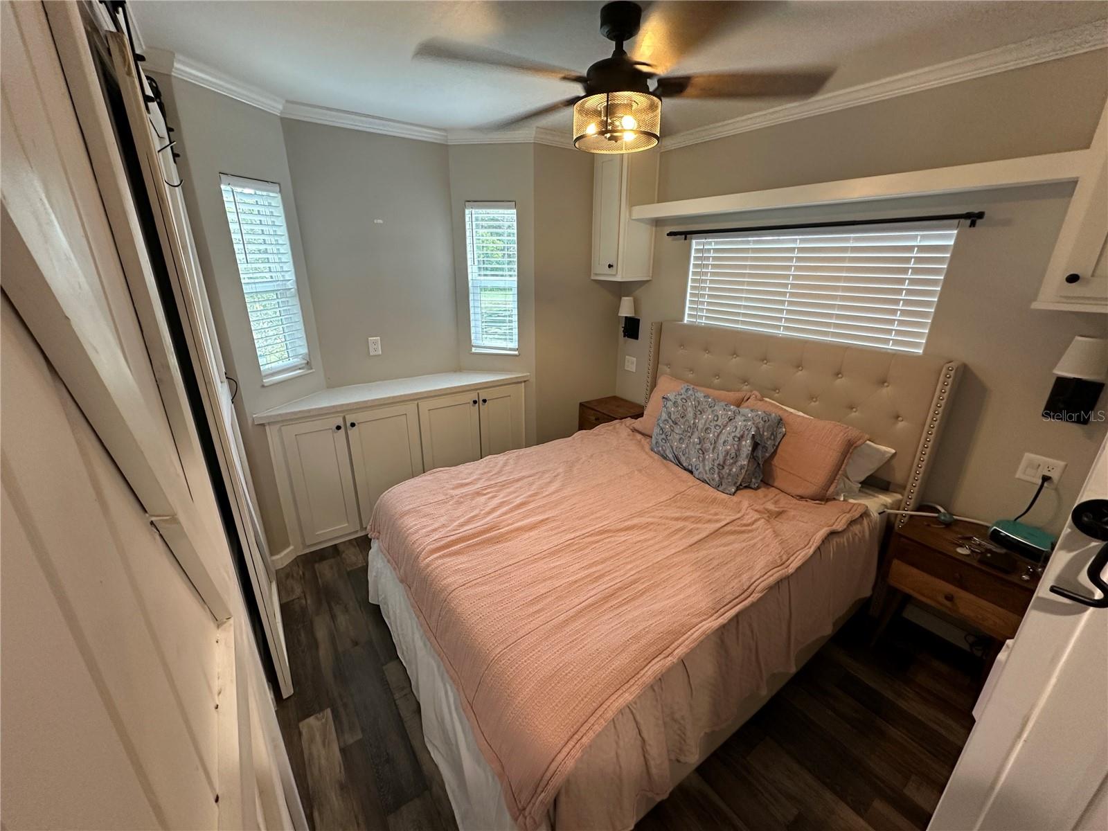 ELITE RESORTS AT CITRUS VALLEY CONDO UNIT 19 - Residential