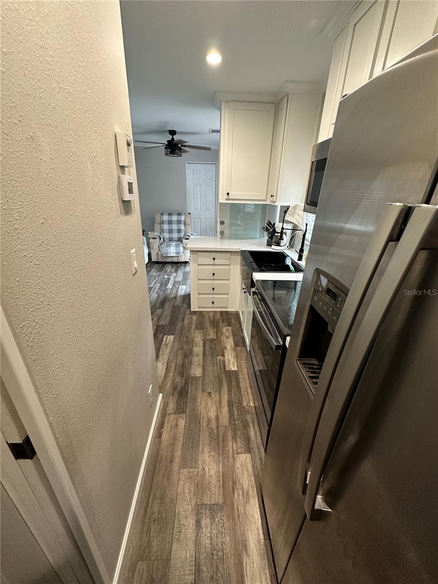 ELITE RESORTS AT CITRUS VALLEY CONDO UNIT 19 - Residential