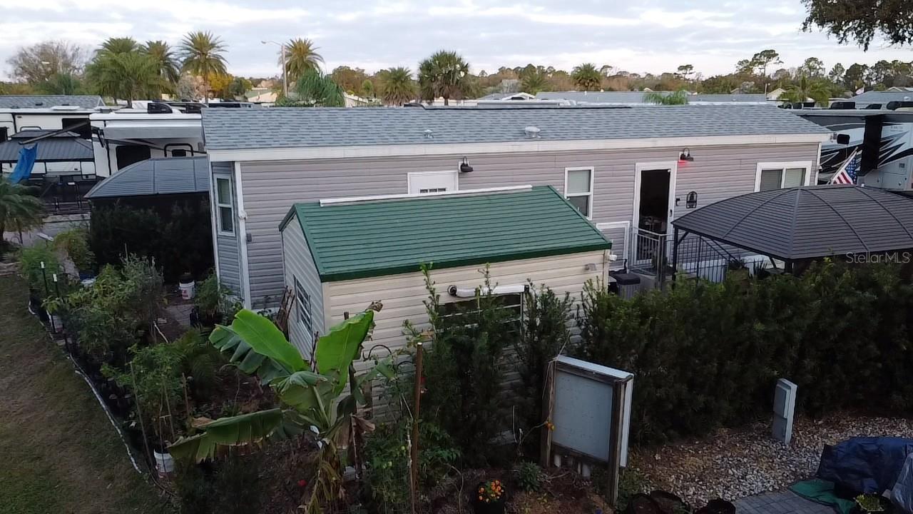 ELITE RESORTS AT CITRUS VALLEY CONDO UNIT 19 - Residential