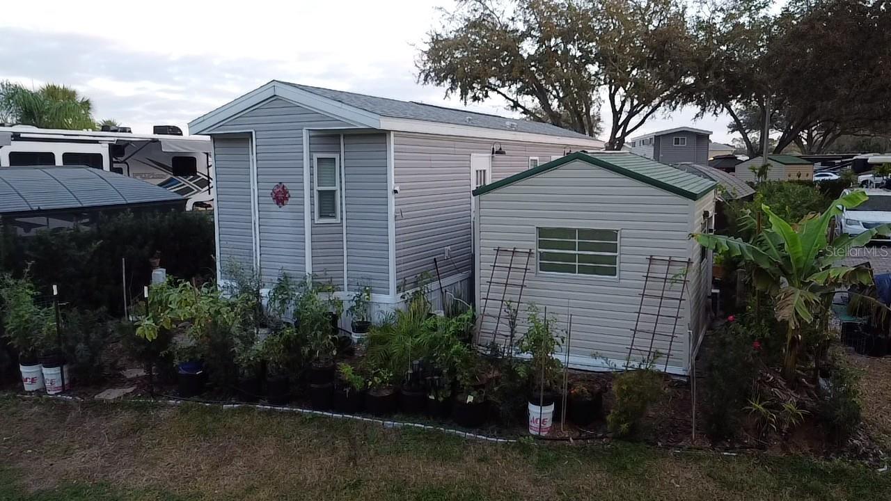 ELITE RESORTS AT CITRUS VALLEY CONDO UNIT 19 - Residential