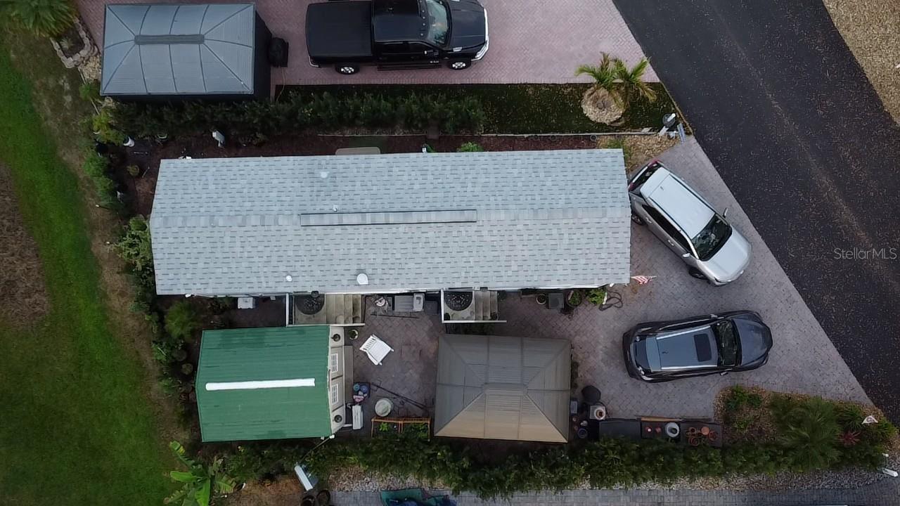 ELITE RESORTS AT CITRUS VALLEY CONDO UNIT 19 - Residential