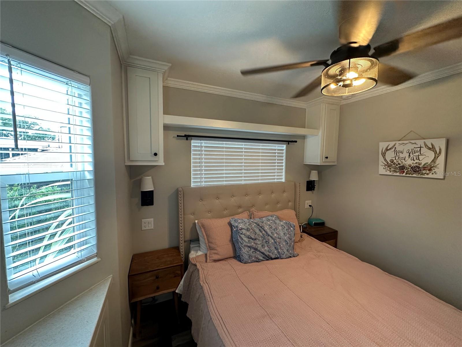 ELITE RESORTS AT CITRUS VALLEY CONDO UNIT 19 - Residential