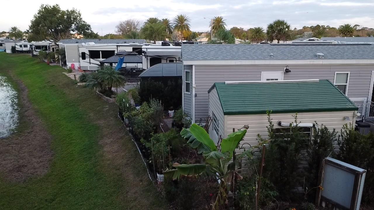 ELITE RESORTS AT CITRUS VALLEY CONDO UNIT 19 - Residential