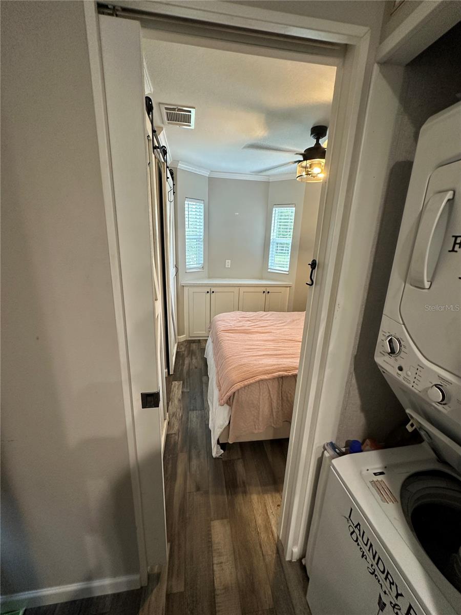 ELITE RESORTS AT CITRUS VALLEY CONDO UNIT 19 - Residential