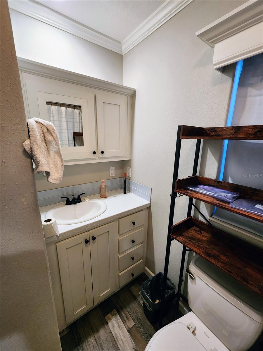 ELITE RESORTS AT CITRUS VALLEY CONDO UNIT 19 - Residential