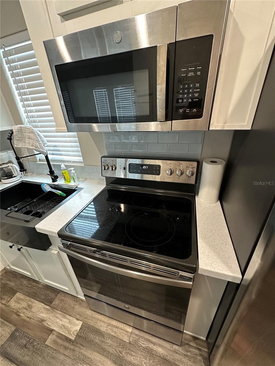 ELITE RESORTS AT CITRUS VALLEY CONDO UNIT 19 - Residential