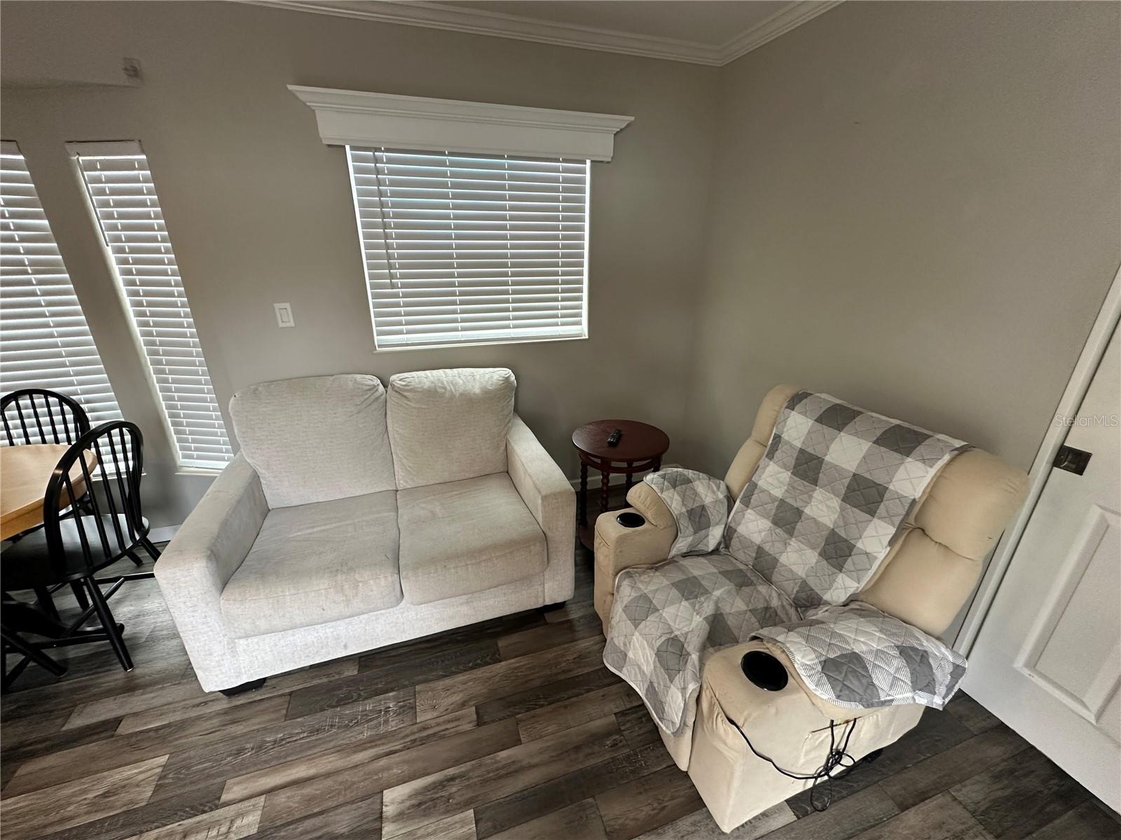 ELITE RESORTS AT CITRUS VALLEY CONDO UNIT 19 - Residential