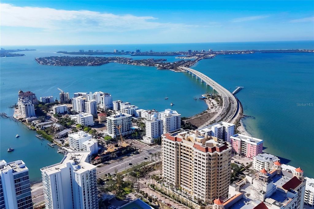 Photo of 35 Watergate Drive #1203, Sarasota, FL 34236 (MLS # A4690889)