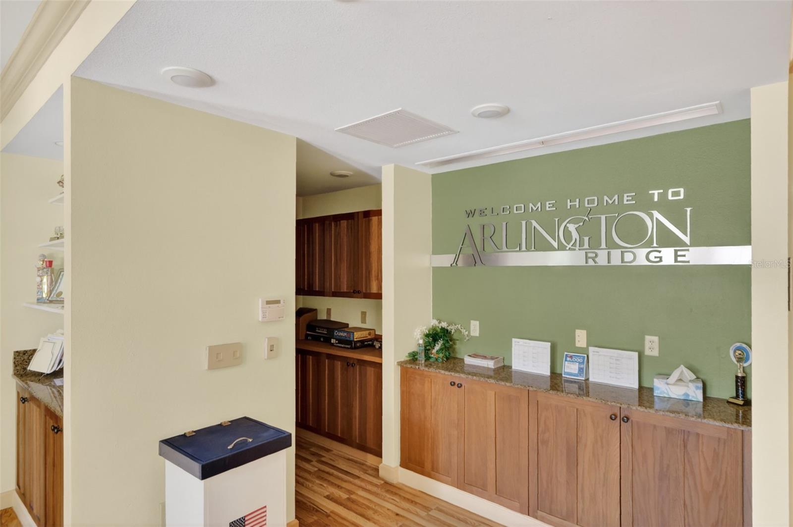 ARLINGTON RDG PH 3B - Residential