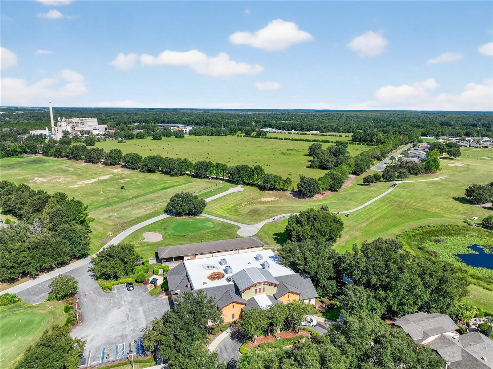 ARLINGTON RDG PH 3B - Residential