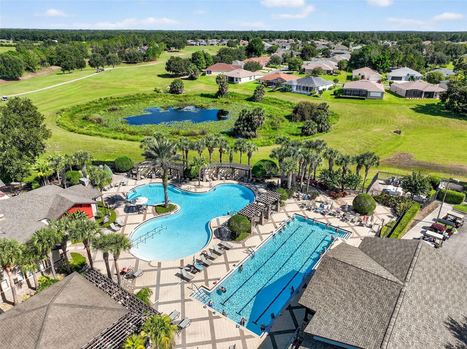 ARLINGTON RDG PH 3B - Residential