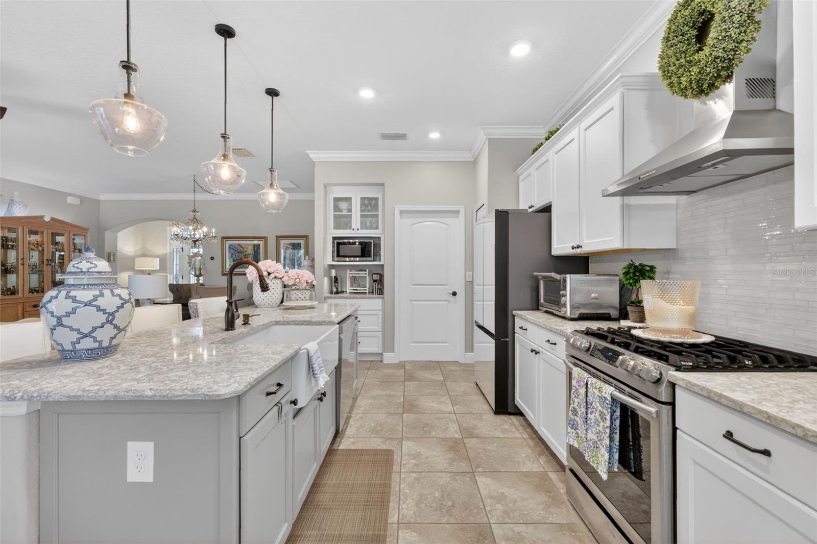 ARLINGTON RDG PH 3B - Residential