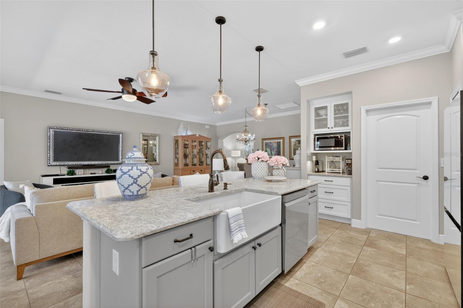 ARLINGTON RDG PH 3B - Residential